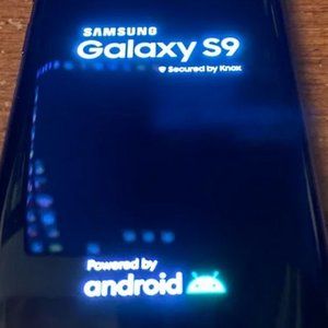 Samsung Galaxy 9-64GB-Blue - Verizon